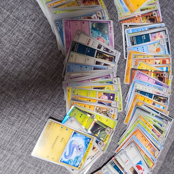 Pokemon cards Japanese - Picture 2 of 3